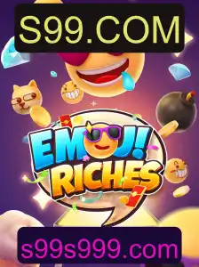 Explorando as Aventuras de EmojiRiches no S99.COM