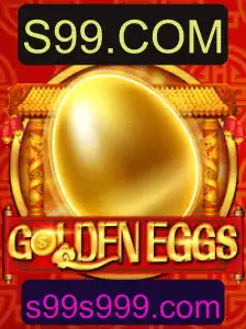 GoldenEggs: A Jornada Interativa com S99.COM