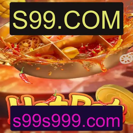 Descubra o Fascinante Mundo do Jogo Hotpot com S99.COM