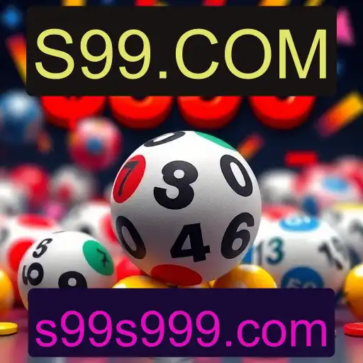 Explorando o Mundo dos Jogos de Loteria com S99.COM