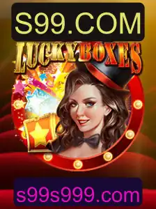 Descubra a Emoção do LuckyBoxes no S99.COM