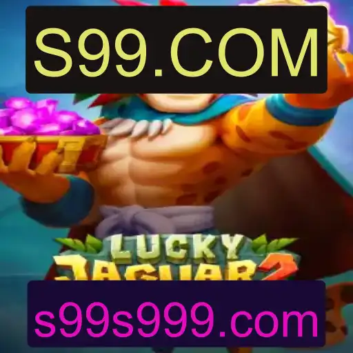 Descobrindo Luckyjaguar2: A Nova Sensação do Mundo dos Jogos Online