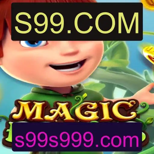 Descubra o Mundo de MAGICBEANS: A Nova Sensação do S99.COM