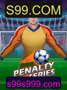 PenaltySeries: O Jogo de Futebol Virtual que Conquista o Mundo