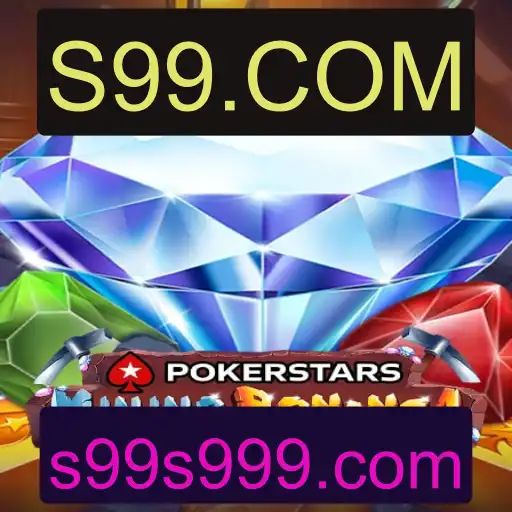 Explorando o Mundo do Pokerstars e a Conexão com S99.COM