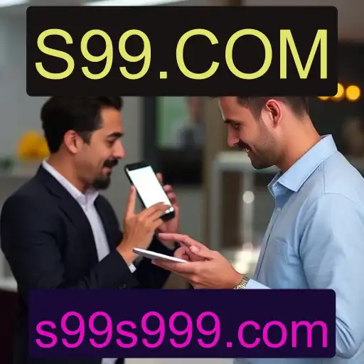 Desvendando o Poder das Promoções: O Caso S99.COM