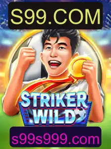 Descubra o Empolgante Mundo do Jogo StrikerWILD