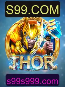 Descubra a Emoção do Jogo THOR com S99.COM