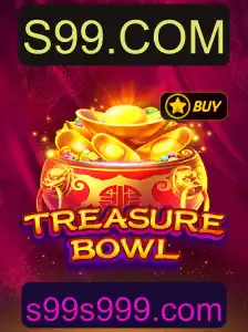 Explorando o Fascinante Mundo de TreasureBowl: O Jogo do Momento nos Cassinos
